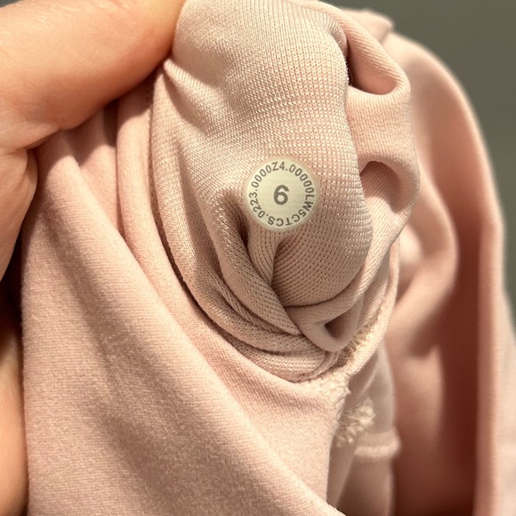 Lululemon Align High-Rise Pant 25” - Picture 5 of 5